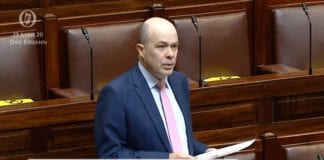 Exhausted frontline healthcare workers need leave – Naughten Galway Daily news Disappointment that no occupational injury benefits coming for Long Covid sufferers