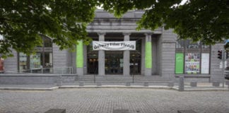 Galway Film Fleadh won’t be going ahead this summer Galway Daily arts & culture Galway Film Fleadh cancelled