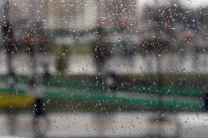 galway daily weather Rain to return and temperatures skyrocket as cold snap ends