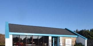 Beloved café and bakery in Connemara named among Top 100 in Ireland Beloved café and bakery in Connemara named among Top 100 in Ireland