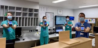 New smartphone app created in Galway to help with social distancing smartphone app galway daily news social distancing