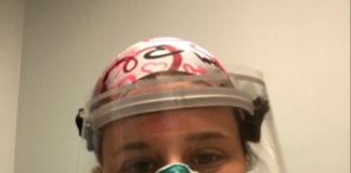 Galway nurse describes experience in COVID unit at US hospital galway daily covid-19 nurse covid unit