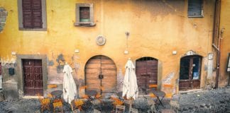 Galway East TD throws support behind movement for more street space in Galway galway city galway daily cafe restaurant street space galway