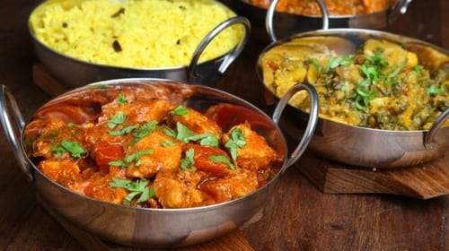 Galway Tandoori