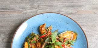 Vote now for your favourite restaurant in Just Eat Awards & win a free takeaway for a year! galway daily food takeaway just eat awards