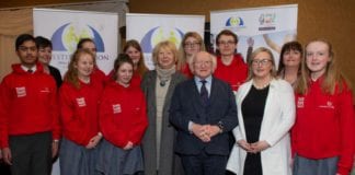 Online events to help parents through COVID-19 crisis galway daily latest news michael d higgins planet youth parents events