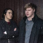 Ep 72 – Sorcha lets slip to Nathan the truth about the hit & run