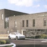 Oranmore primary care centre