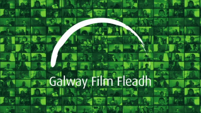 Galway Daily film Galway Film Fleadh 2022 getting underway