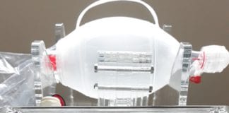 GMIT engineers develop low-cost emergency ventilator Galway Daily news GMIT develops low cost emergency ventilator
