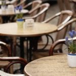 Westend street pedestrianising for summer outdoor dining Galway Daily news Pedestrianising of city streets