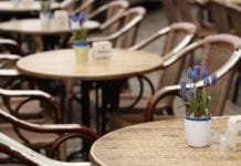 Westend street pedestrianising for summer outdoor dining Galway Daily news Pedestrianising of city streets