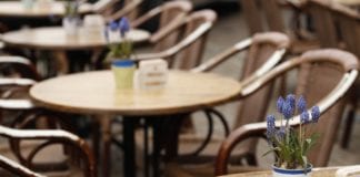 Four Galway city streets to be pedestrianised each evening from today Galway Daily news Pedestrianising of city streets