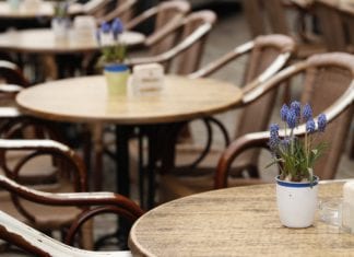 Westend street pedestrianising for summer outdoor dining Galway Daily news Pedestrianising of city streets