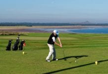Golf Ireland welcomes announcement courses can reopen from Tuesday galway daily sport Golf Ireland welcomes announcement courses can reopen from Tuesday