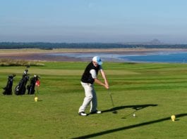 galway daily sport Golf Ireland welcomes announcement courses can reopen from Tuesday