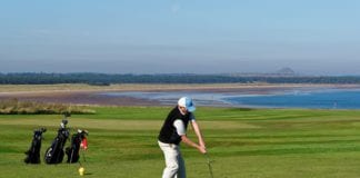 Can people over 70 return to playing golf? galway daily sport Golf Ireland welcomes announcement courses can reopen from Tuesday