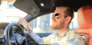 Shock and disbelief as Galway comedian’s Facebook page deleted for “hate speech” galway daily stevo timothy fundraiser