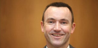 NUIG Prof leading Covid-19 taskforce on international travel medicine Galway Daily news NUIG prof leading Covid-19 taskforce on international travel medicine