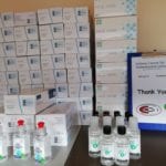 Galway Centre for Independent Living packs