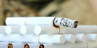 Sale of menthol cigarettes banned from tomorrow galway daily news menthol cigarettes