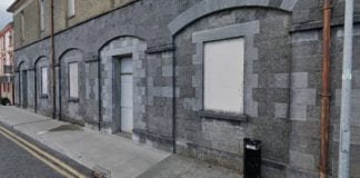 Design team appointed for Loughrea Town Hall project Galway Daily news Tenders issued for Loughrea Town Hall project