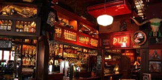 New app lets pubs and restaurants do business in COVID-era galway daily news pub ordee app covid-19