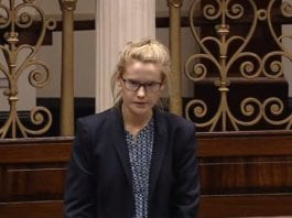 Galway Daily news Lack of Island specific group in LEADER programme criticised