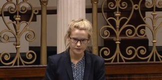 Galway TD calls for extension of parental benefits to cover surrogacy Galway Daily news Lack of Island specific group in LEADER programme criticised