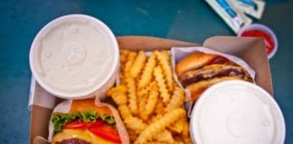 Tired of the regular takeaway? There’s plenty of options out there Galway Daily life & style Tired of the regular takeaway?