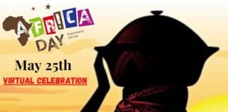 Galway City holding virtual 2020 Africa Day Galway Daily news Galway City holding virtual 2020 Africa Day