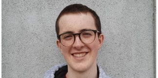 NUIG student is youngest ever winner of Mary Mulvihill media award Galway Daily news NUIG student is youngest ever winner of Mary Mulvihill media award