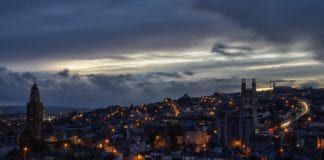 The best places to go for a night out in Cork Galway Daily life & style The Best Places to go for a Night Out in Cork