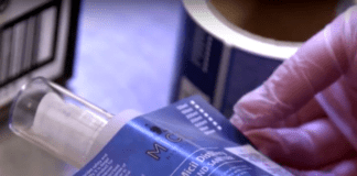 Galway distillery launches hand sanitiser package for businesses galway daily news hand santisier micil distillery