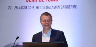 Professor at NUIG awarded prestigious Global Leadership Award galway daily news professor medicine nuig global leadership