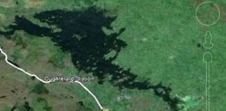 County Council sought legal advice on Connemara Greenway land access Galway Daily news Connemara Greenway study legal advice