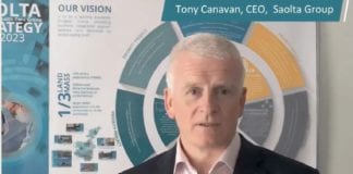 Tough winter ahead at UHG, says Saolta CEO Galway Daily news tony canavan saying there will be problems at uhg