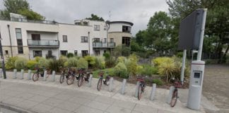 Call for Coca Cola Bike Rental scheme to be expanded into Dogughiska and Roscam Galway Daily news Call for Coca Cola Bike Rental scheme to be expanded into Dogughiska and Roscam