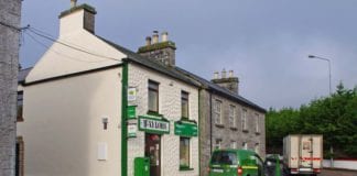 Community outraged as local post office closes after 180 years galway daily ardrahan an post office shop