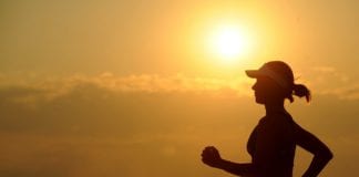 Galwegians challenged to take part in 100 Miles a Month