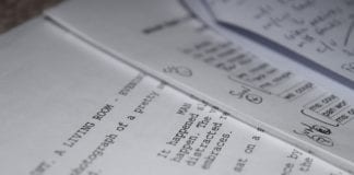 Danú Media to launch new screenwriting development course Galway Daily arts & culture Galway Film Fleadh open 2020 script pitching competition