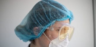 Majority of nurses and midwives using annual leave to care for children Galway Daily covid-19 INMO calls for inquiry into Covid-19 rates among healthcare workers