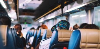 Electric buses could soon come to Galway Galway Daily news City Councillor calls for unlimited travel public transport ticket