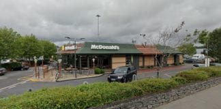 McDonald’s reopening two Galway branches today Galway Daily food McDonald's reopening two Galway branches today