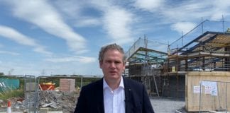 Over €800,000 approved for Irish Language centre in Knocknacarra Galway Daily news Over €800,000 approved for Irish Language centre in Knocknacarra