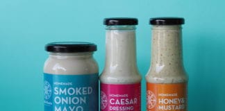 BuilÃn Blasta’s beloved sauces come to supermarket shelves around Galway Galway Daily life & style Builin Blasta sauces come to supervalu shelves around Galway