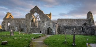 New online graveyard resources launched galway daily graveyard