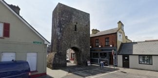 Athenry town centre regeneration project goes to tender Galway Daily news County Council invites stakeholders to Athenry regeneration team