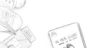 ‘In Her Shoes – Women of the Eight’ – Personal tales that helped overturn the 8th amendment Galway Daily arts culture 'In Her Shoes - Women of the Eight' - Personal tales that helped overturn the 8th amendment