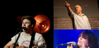 Galway TD to join Niall Horan and Dara Ó Briain at online charity gig galway daily niall horan ciaran cannon dara o briain imelda may